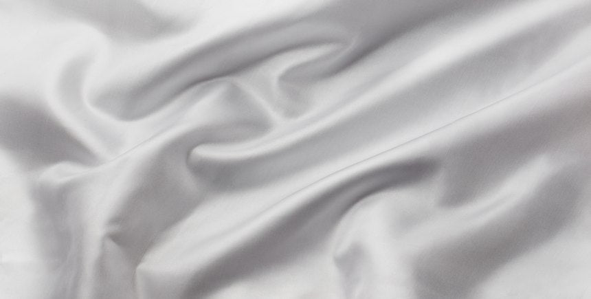 Qu'est-ce que le satin de coton ?