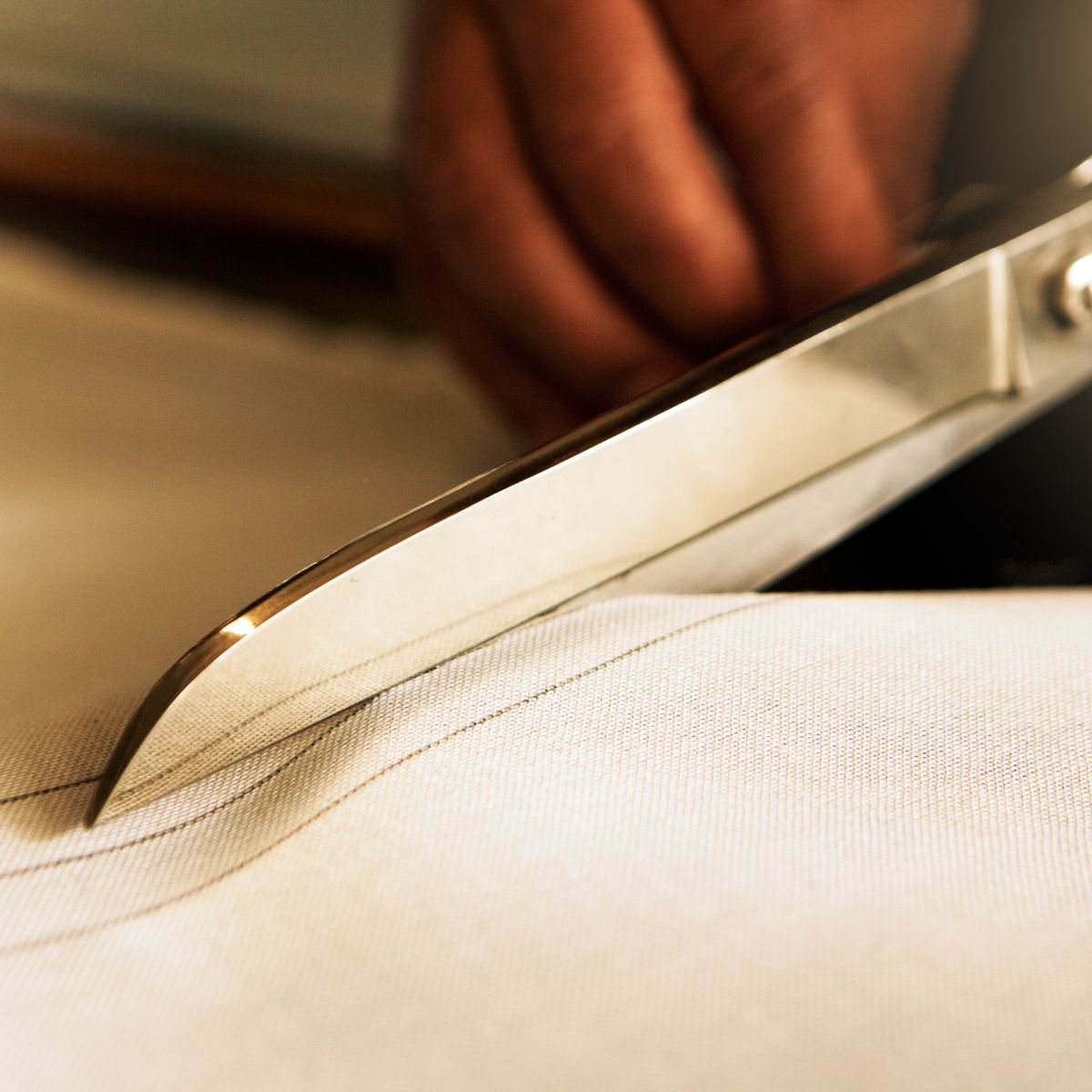 Confection linge de maison sur-mesure