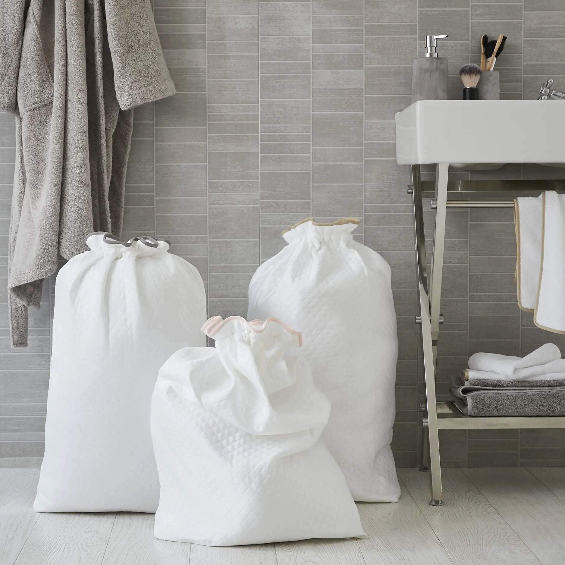 Sac à Linge