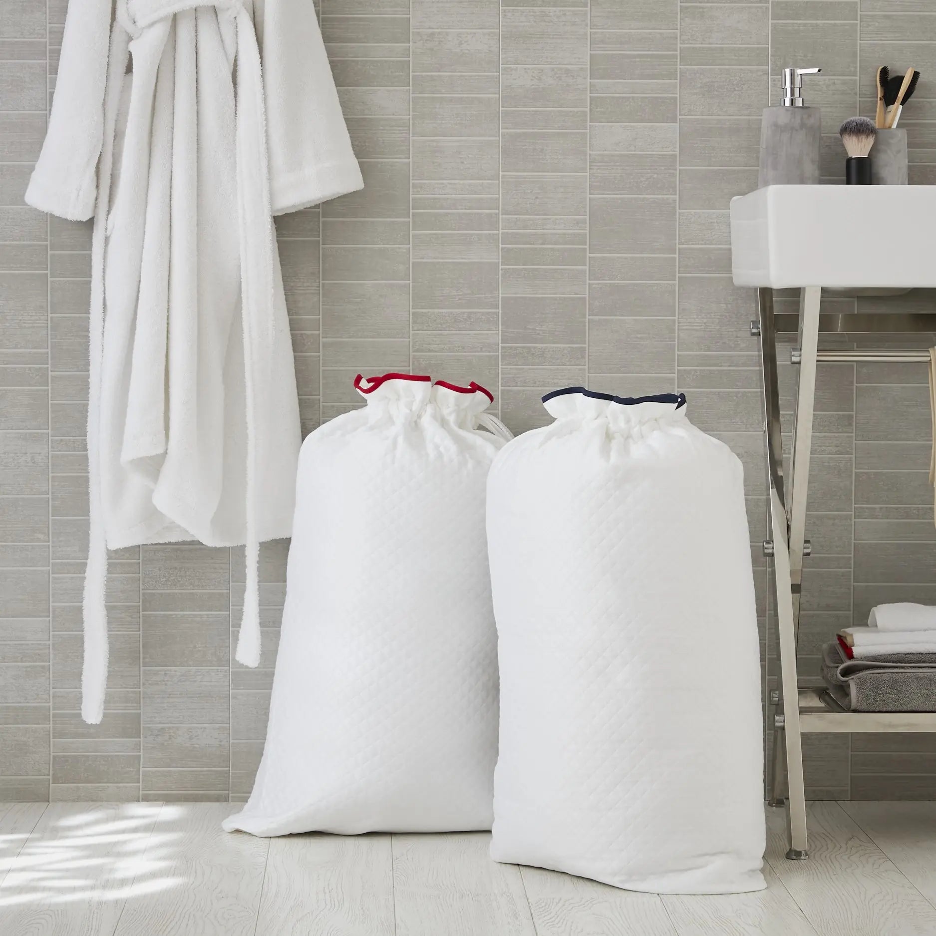Sac à Linge