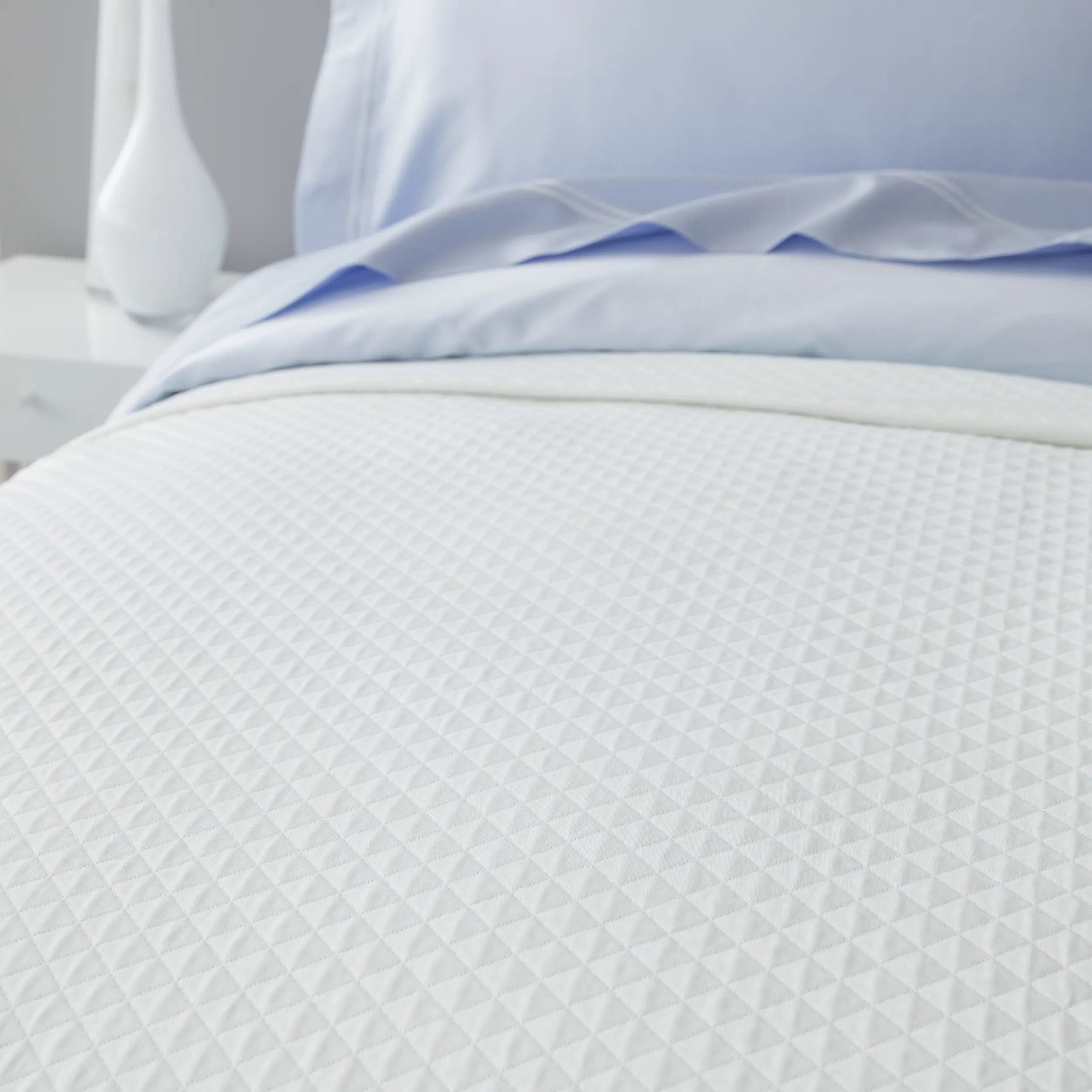 Dessus de Lit Coton