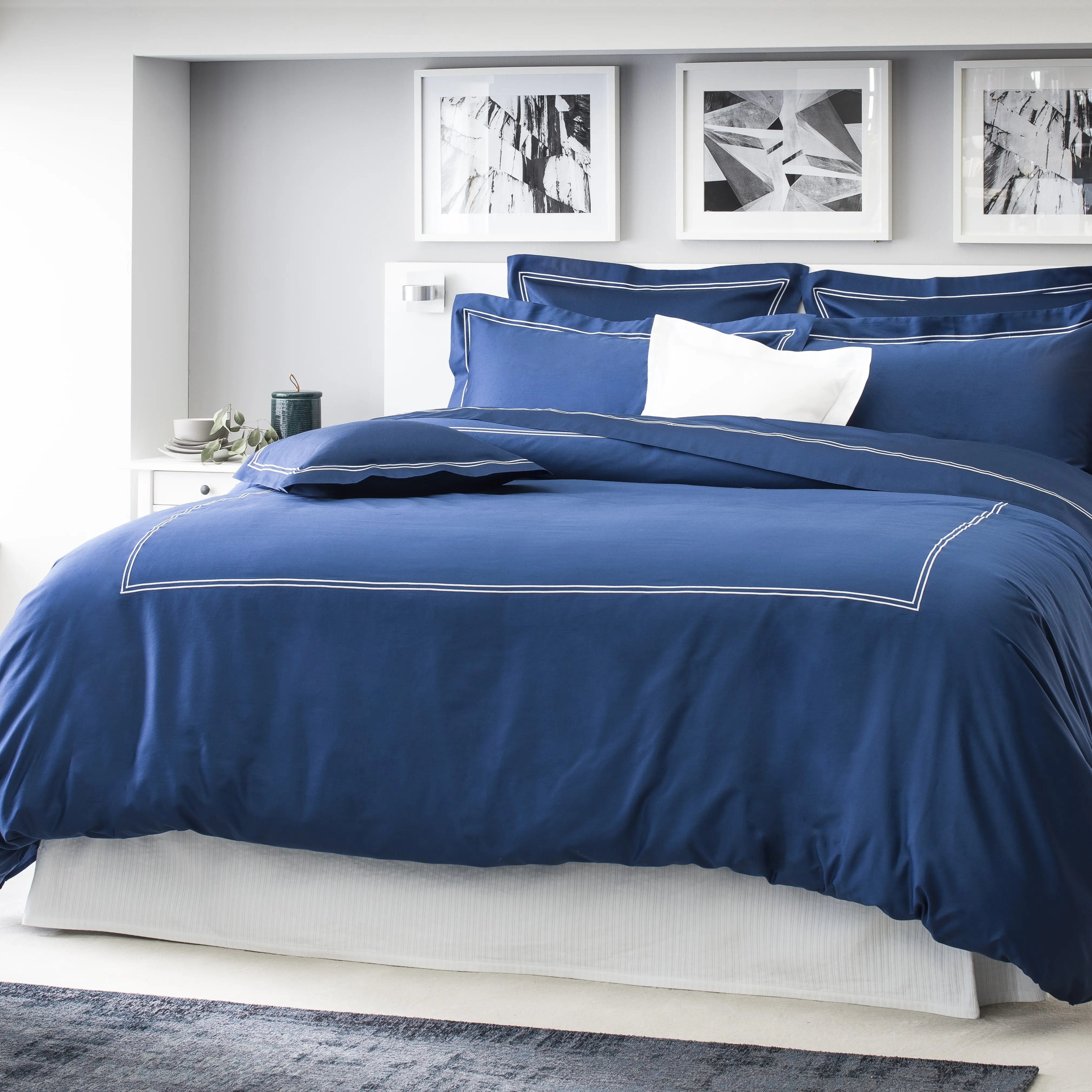 Parure de Lit Luxe Divine