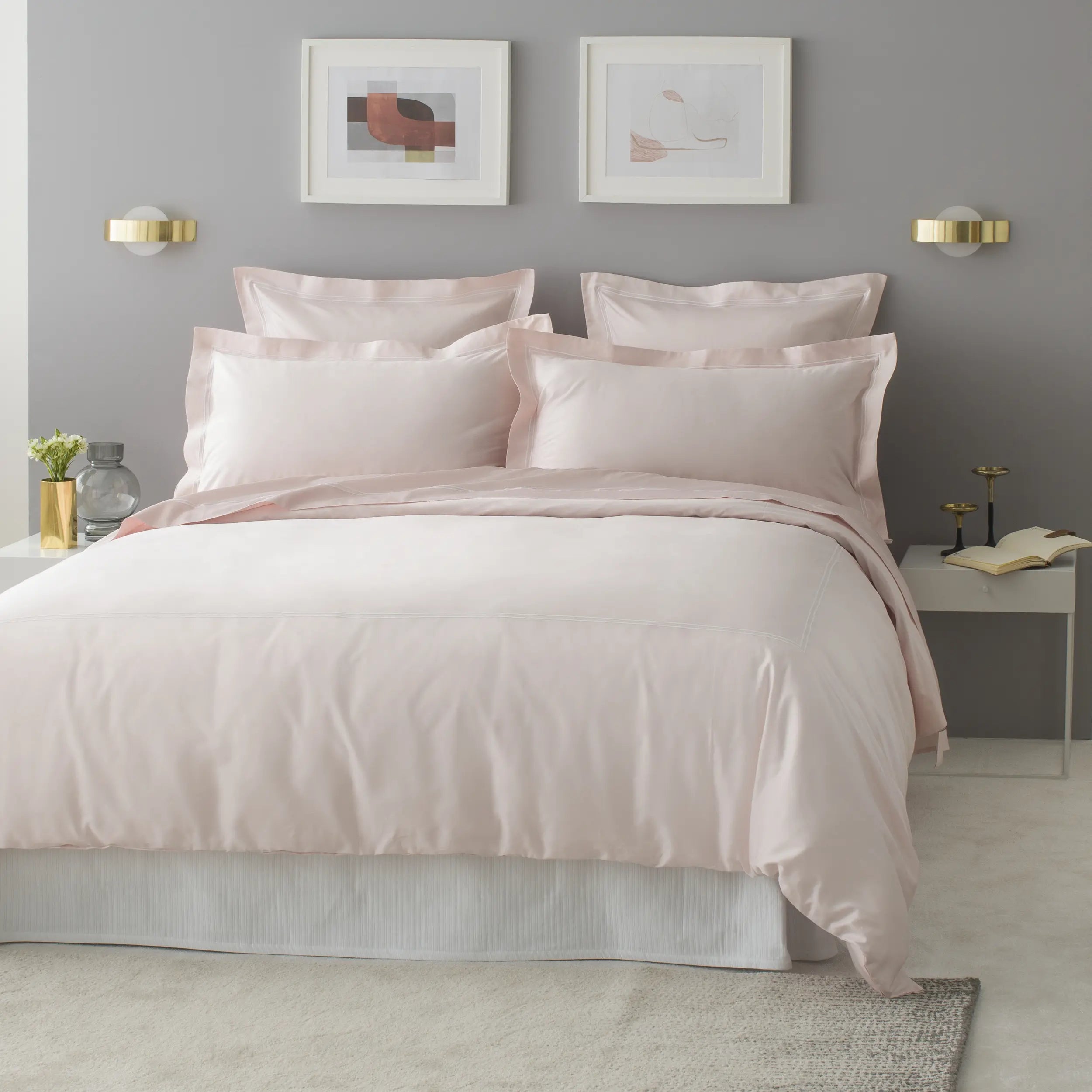 Parure de Lit Luxe Divine