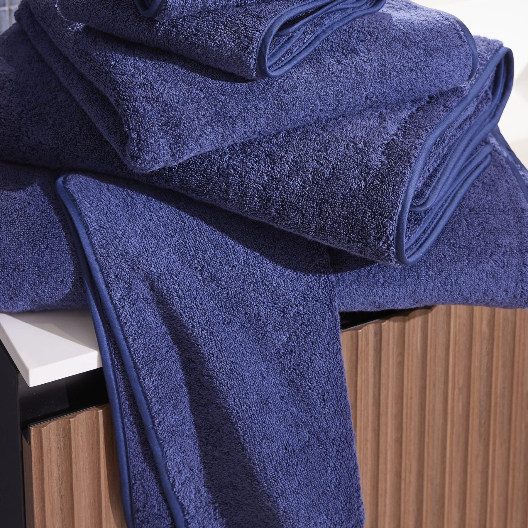 Drap de bain coton Divine