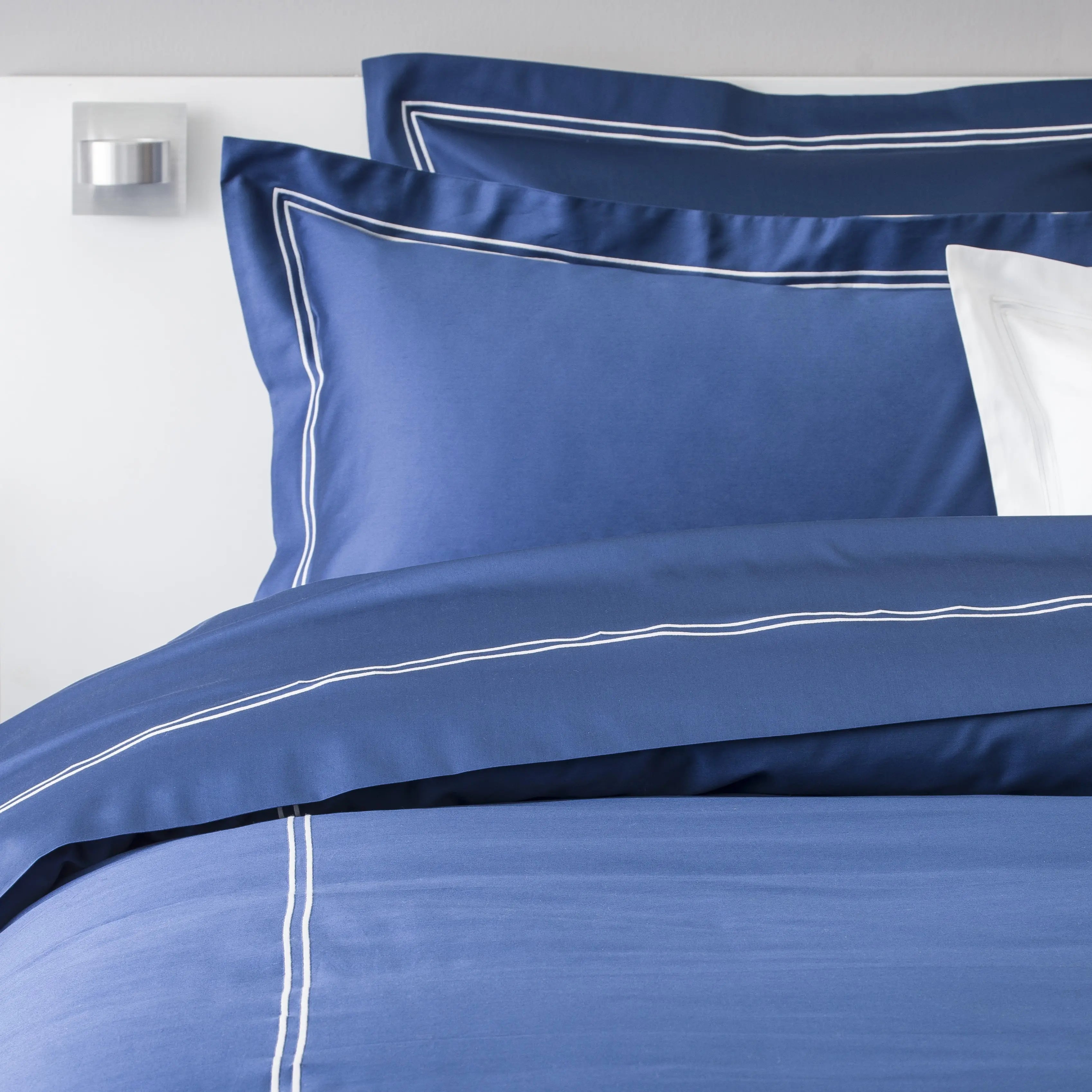 Housse de Couette Satin de Coton Divine