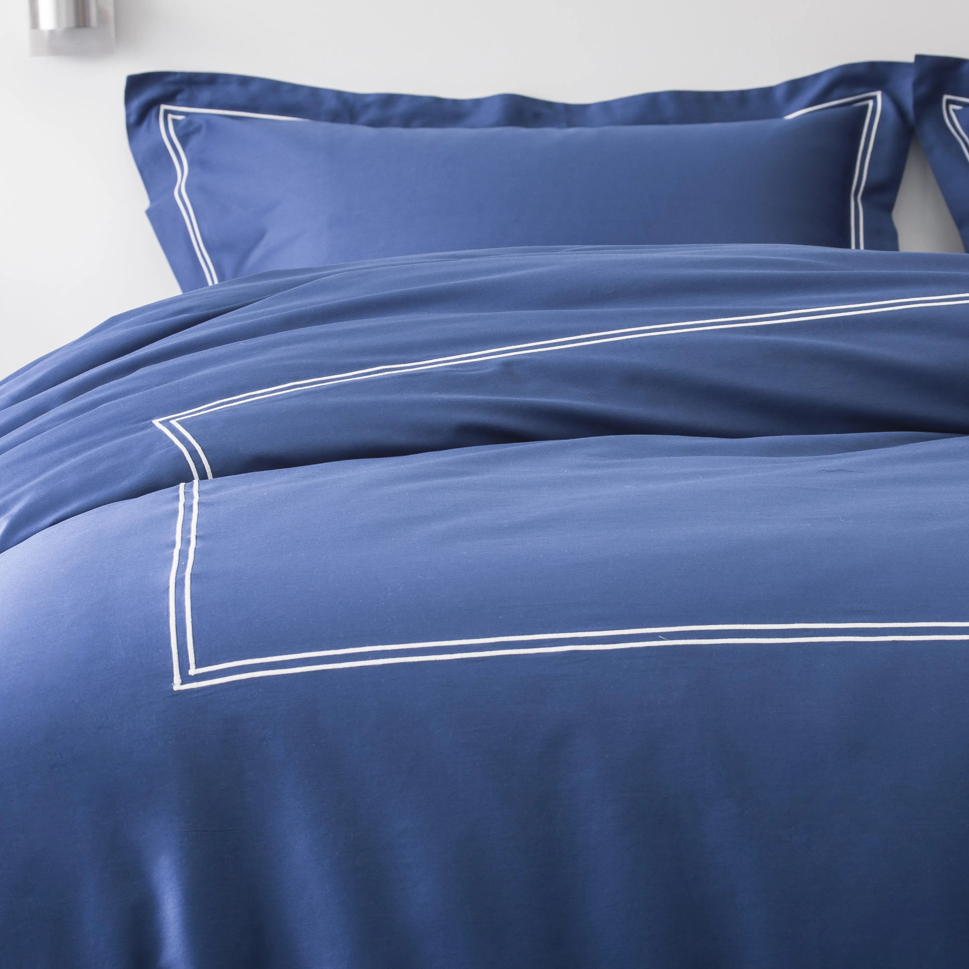 Housse de Couette Satin de Coton Divine
