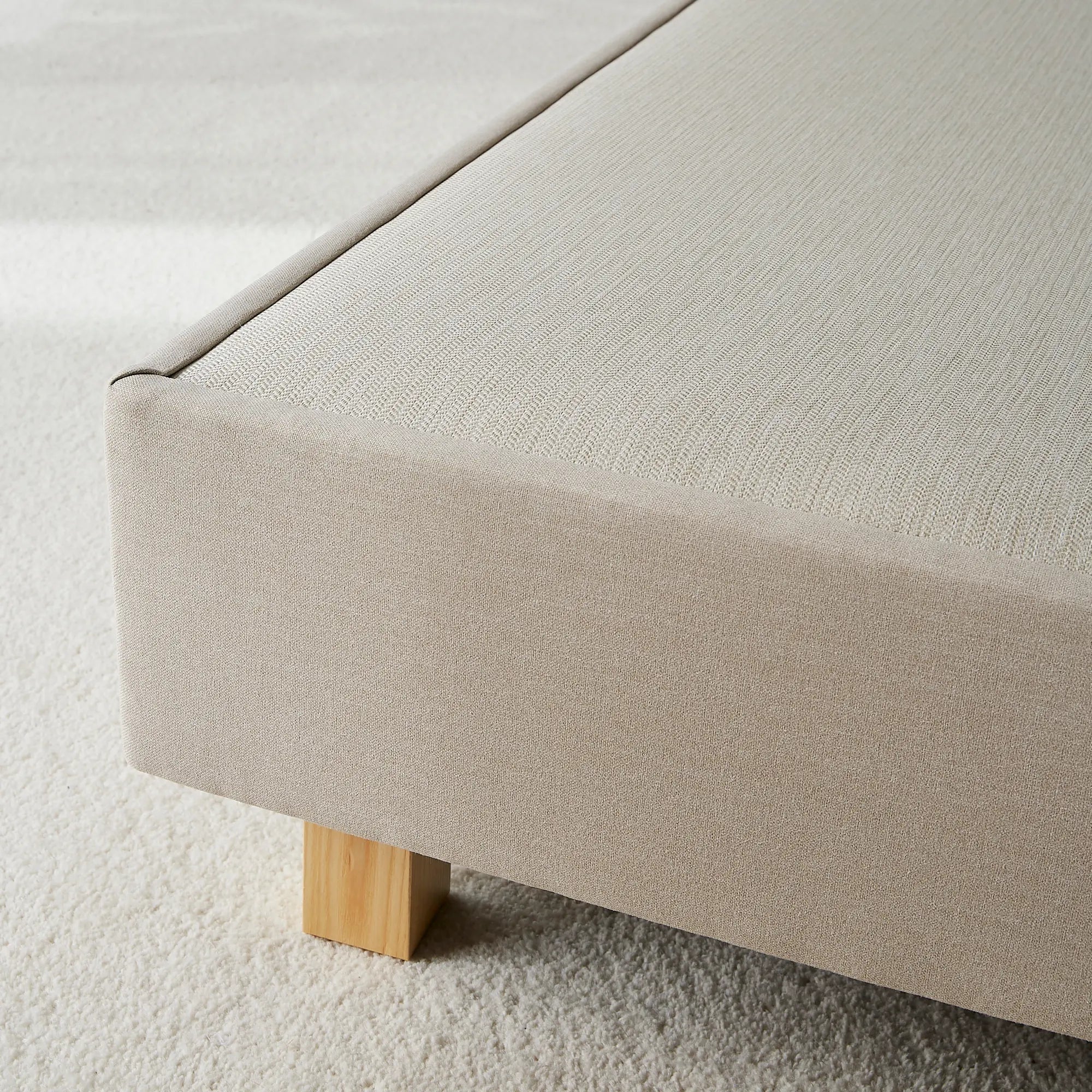 Lit Hôtel Signature