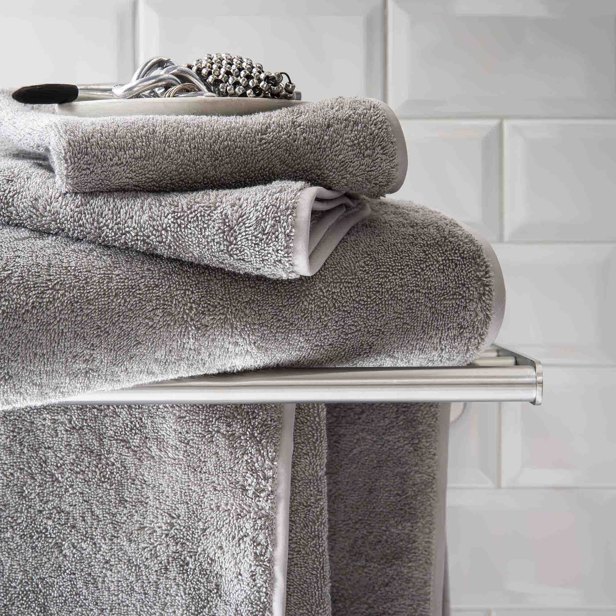Serviette de bain coton Divine