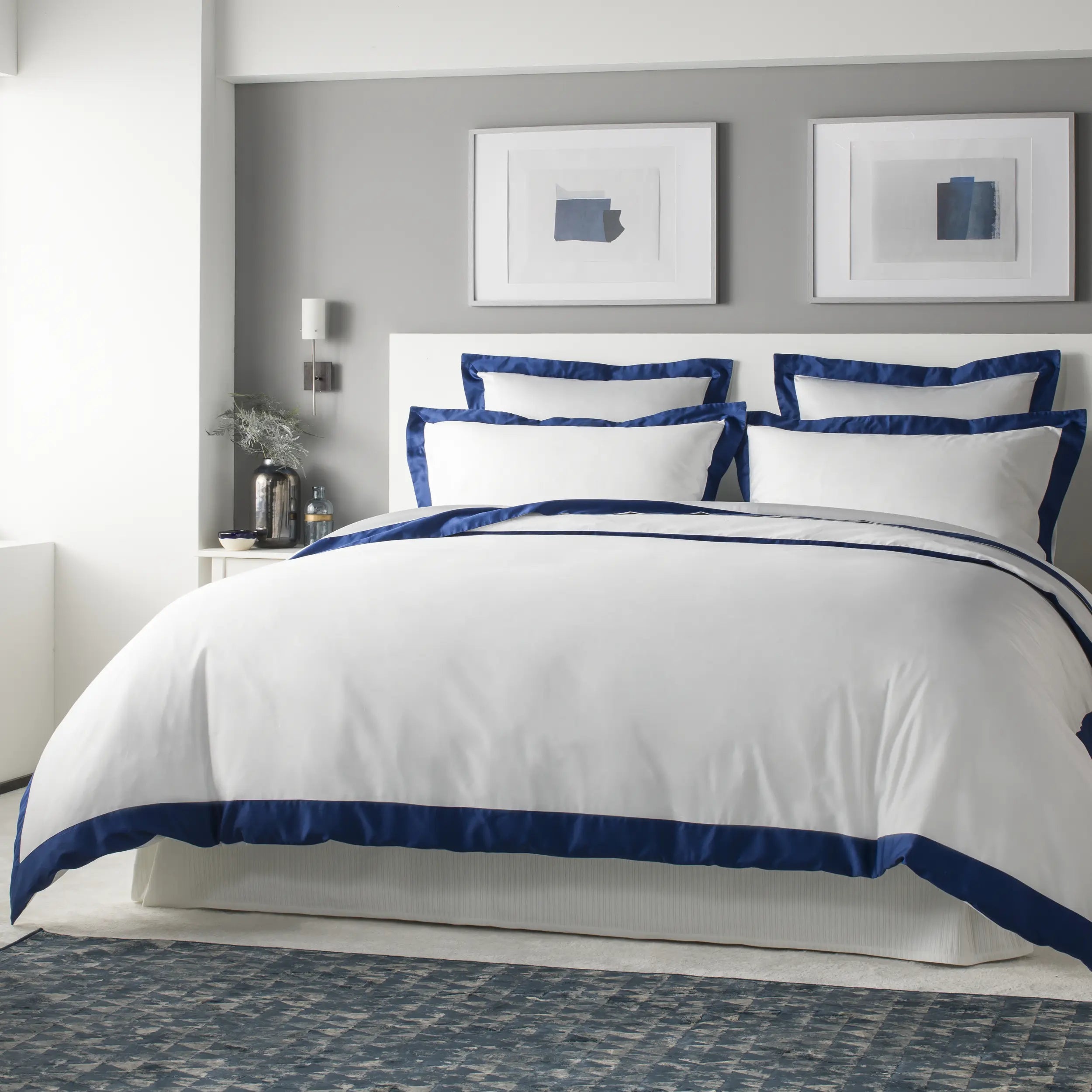 Parure de Lit Luxe Sublime