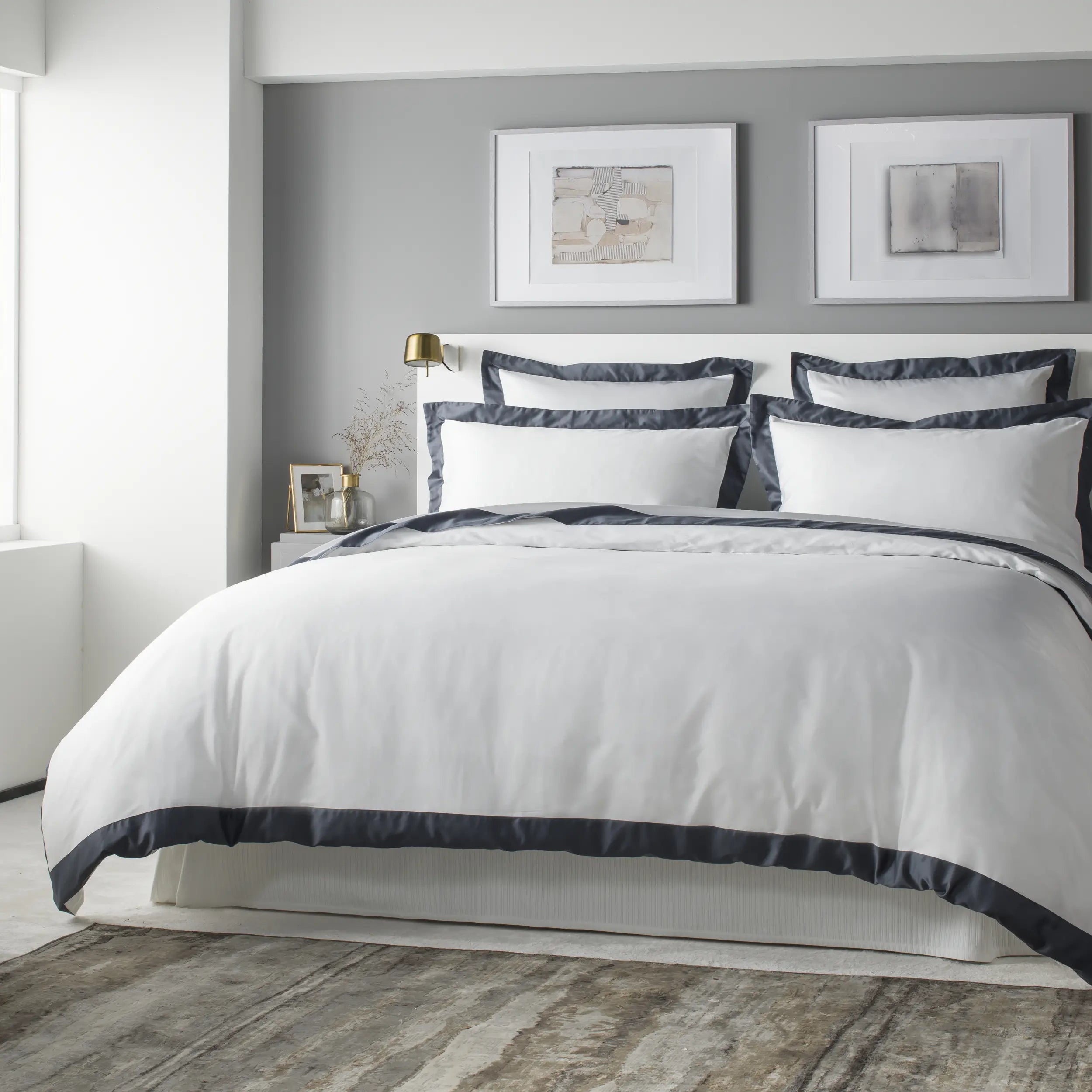 Parure de Lit Luxe Sublime