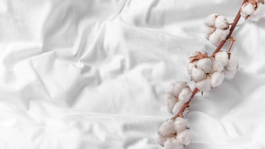Origine du coton et nombre de fils sont-ils de bons critères pour choisir son linge de lit ?
