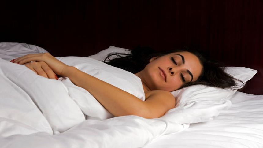 Quelle position choisir pour dormir ?