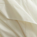 Prestige Flat Sheet - Angel Skin cotton percale