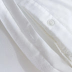Housse de couette Elite - satin de coton jacquard