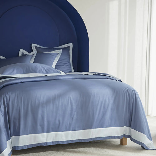 Harmonie duvet cover - cotton sateen