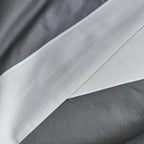 Housse de couette Harmonie - satin de coton