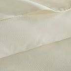 Elite duvet cover - jacquard cotton sateen