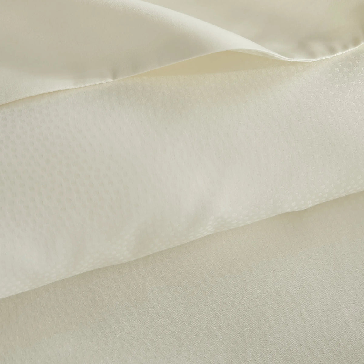 Elite duvet cover - jacquard cotton sateen