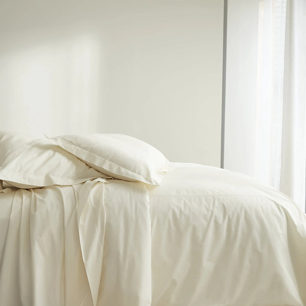 Prestige duvet cover - Angel Skin cotton percale