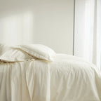 Prestige duvet cover - Angel Skin cotton percale