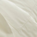 Prestige duvet cover - Angel Skin cotton percale