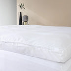 Housse de Surmatelas Haute Protection