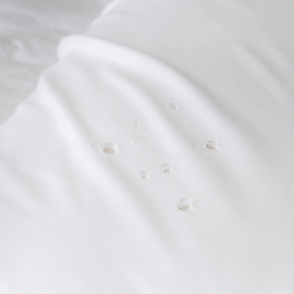 Housse de Surmatelas Haute Protection