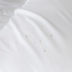 Housse de Surmatelas Haute Protection