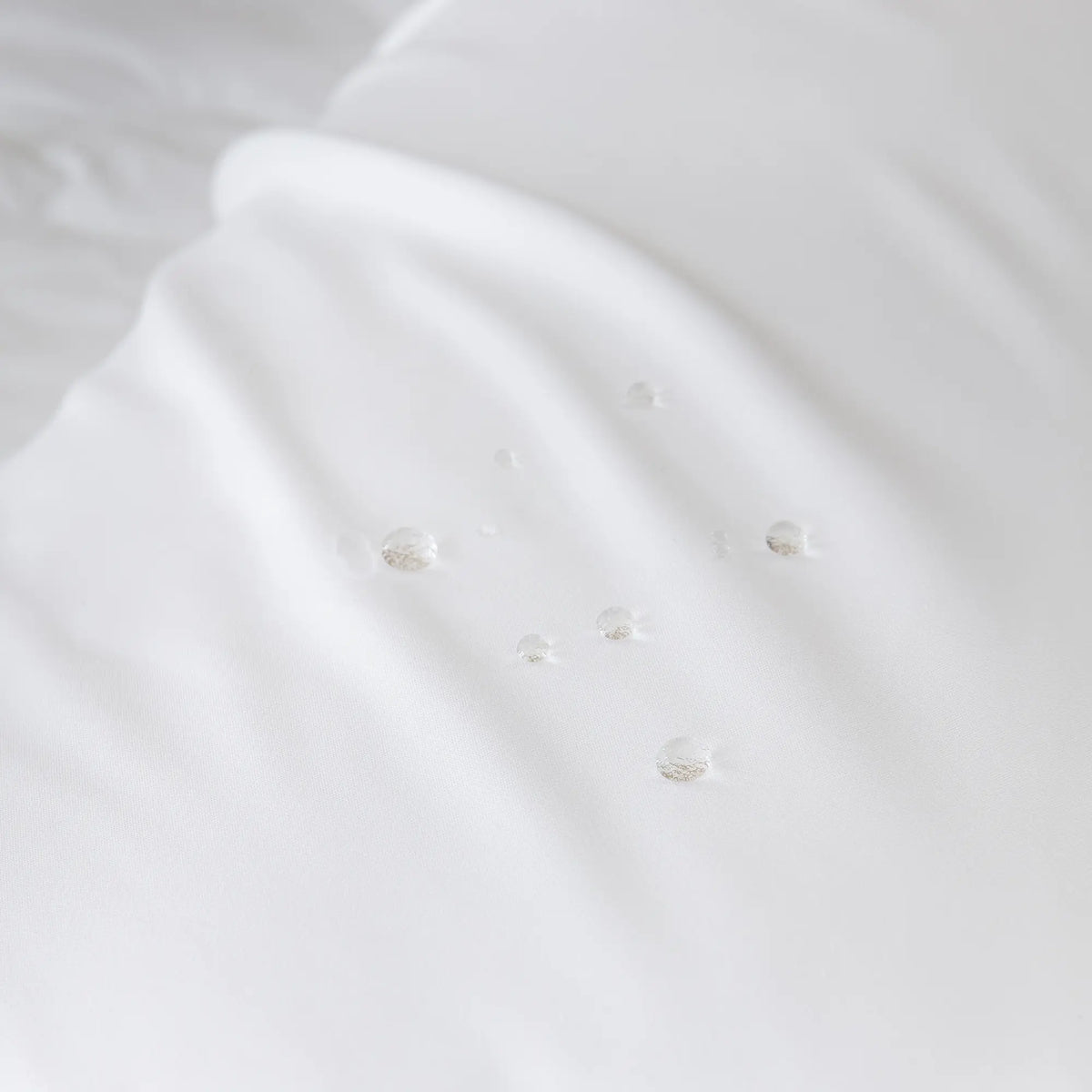 Housse de Surmatelas Haute Protection