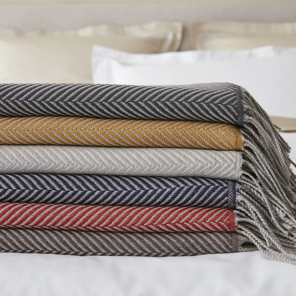 Plaid douceur Milano