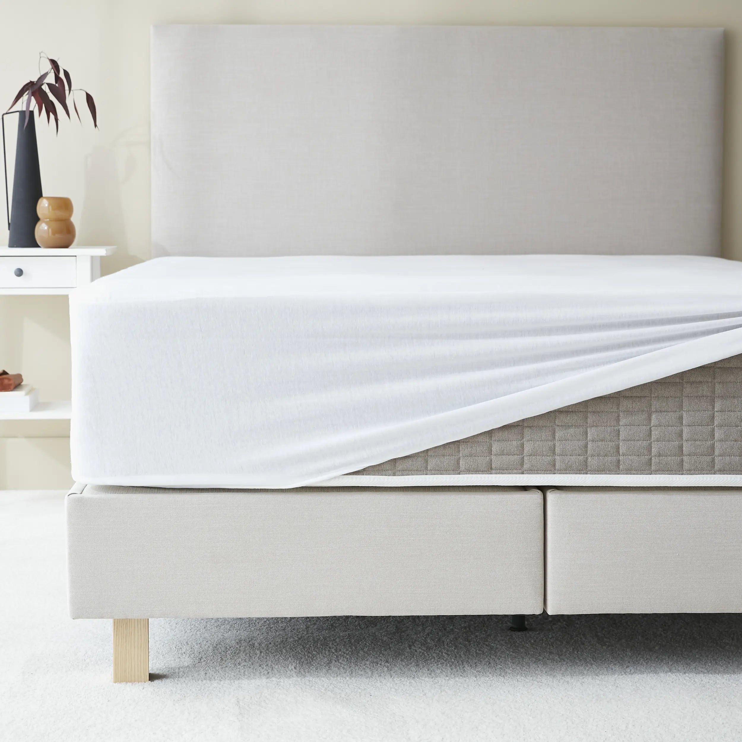 Housse Protection Matelas