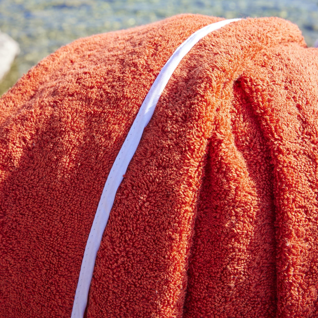 Drap de plage coton Croisière