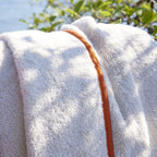 Drap de plage coton Croisière