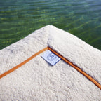 Drap de plage coton Croisière