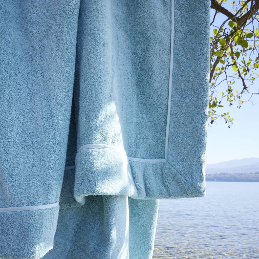 Drap de plage coton Croisière