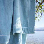 Drap de plage coton Croisière