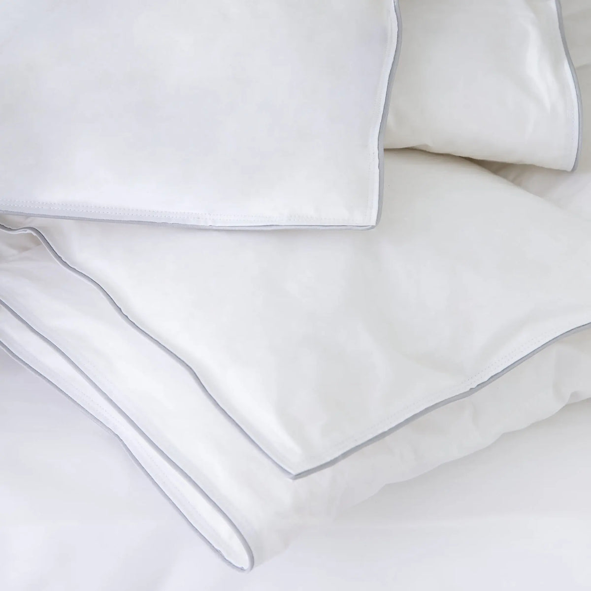 Couette Hôtel 4 Saisons Duvet d'Oie