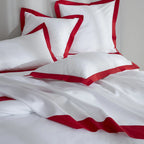 Sublime flat sheet - cotton sateen