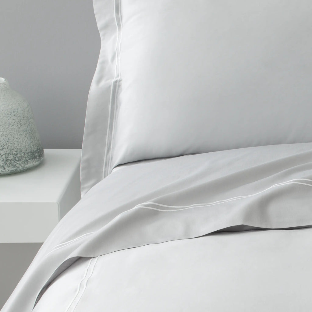 Housse de Couette Satin de Coton Divine
