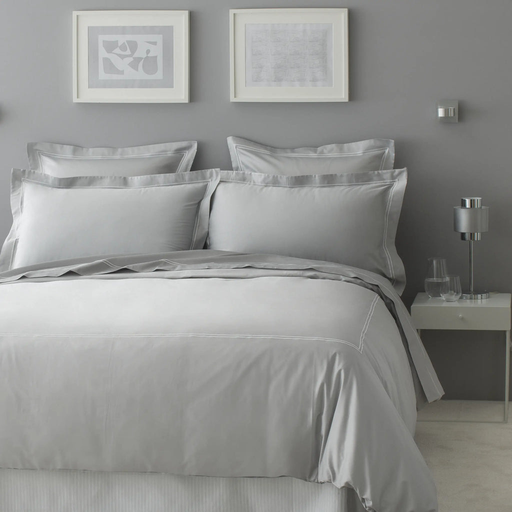 Housse de Couette Satin de Coton Divine