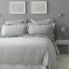 Housse de Couette Satin de Coton Divine