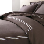 Housse de Couette Satin de Coton Divine