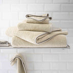 Drap de bain coton Divine