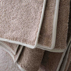 Divine cotton bath towel