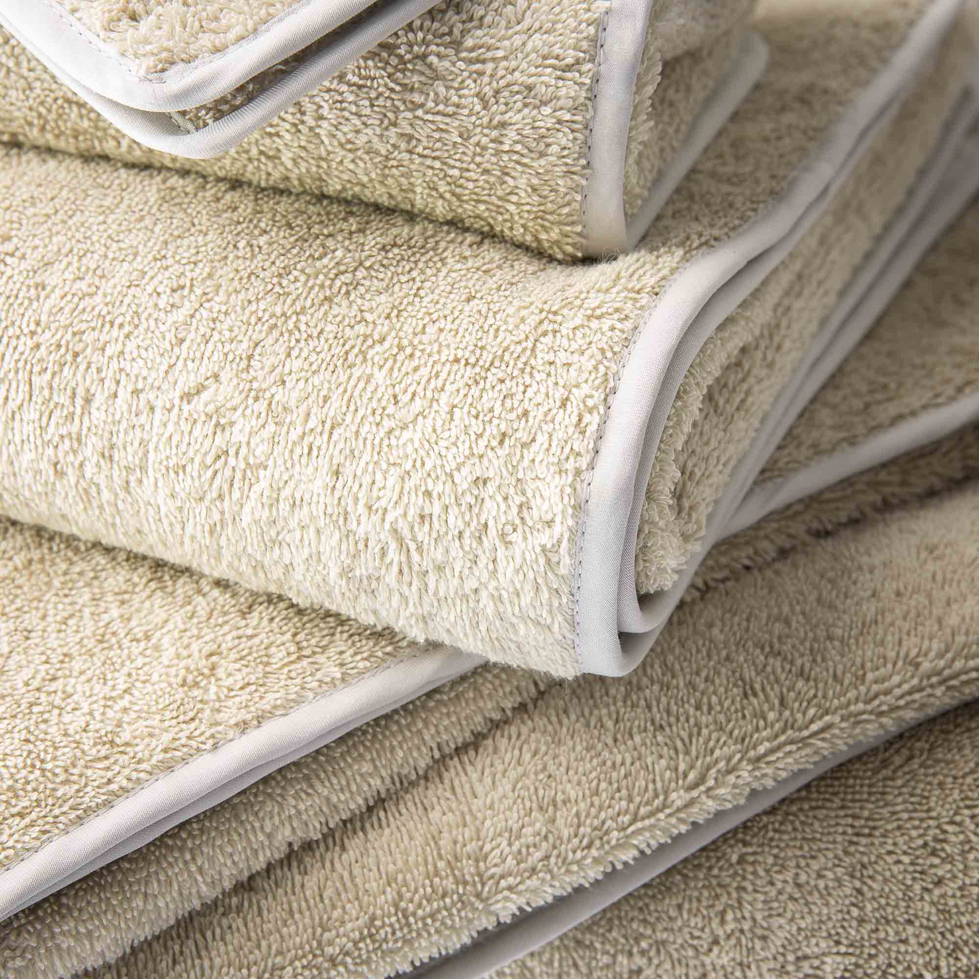 Drap de bain coton Divine