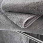 Divine cotton bath towel