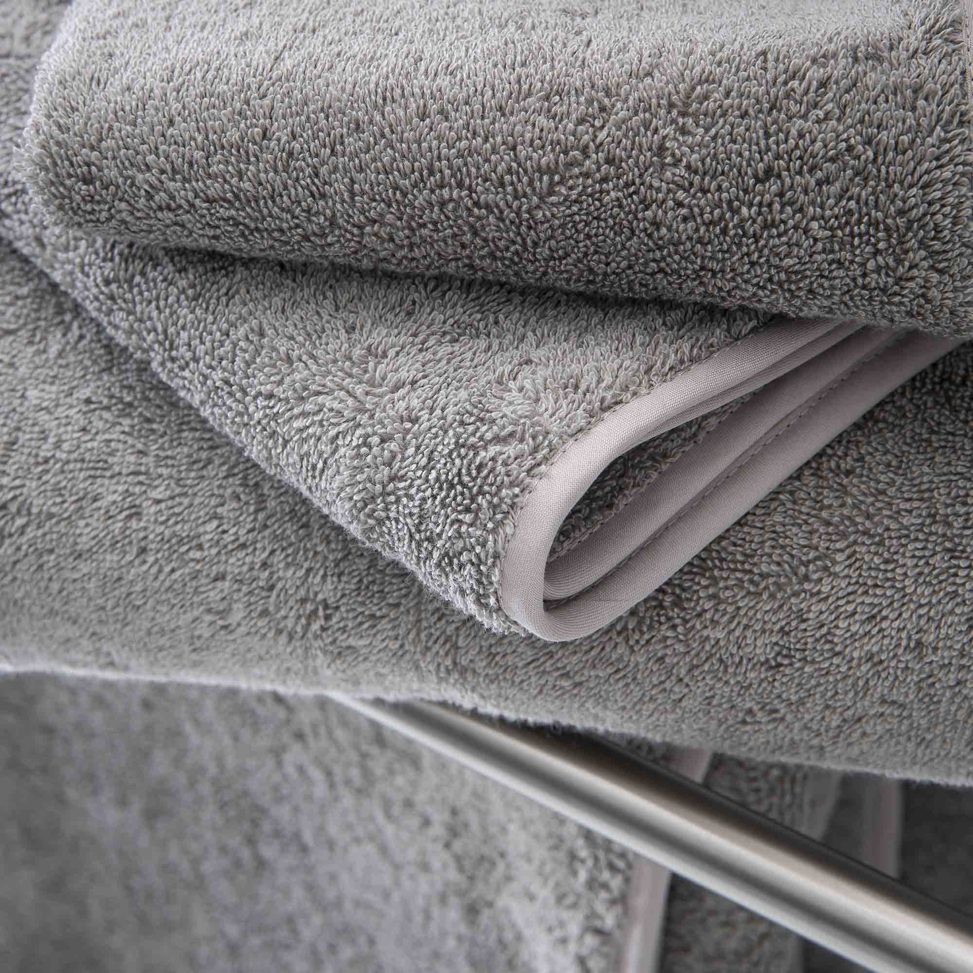 Drap de bain coton Divine