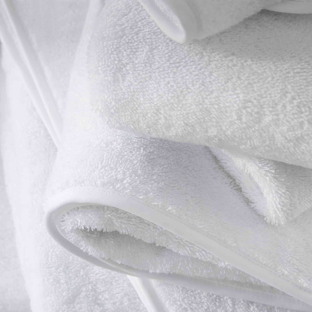Drap de bain coton Signature