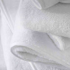 Drap de bain coton Signature