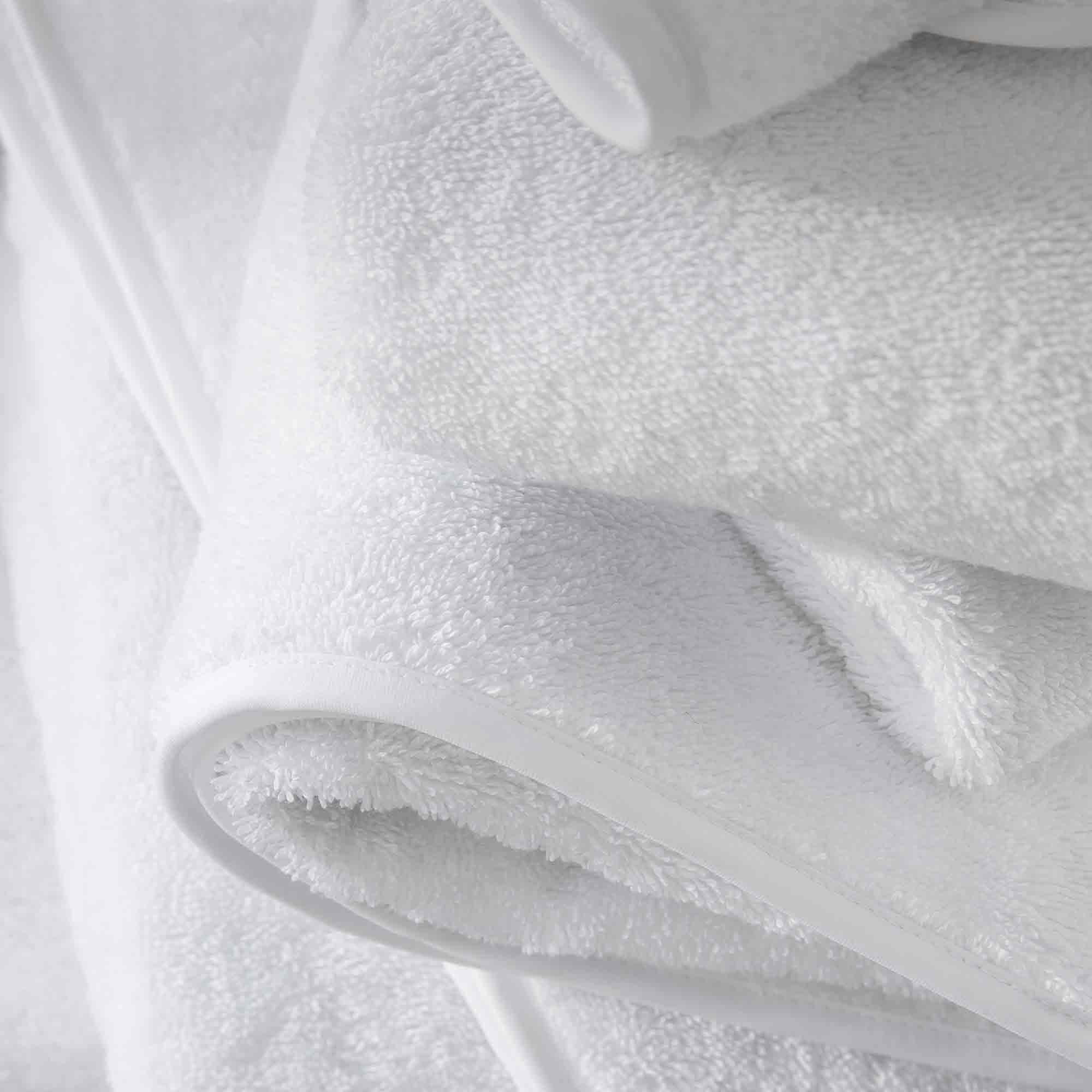 Drap de bain coton Signature